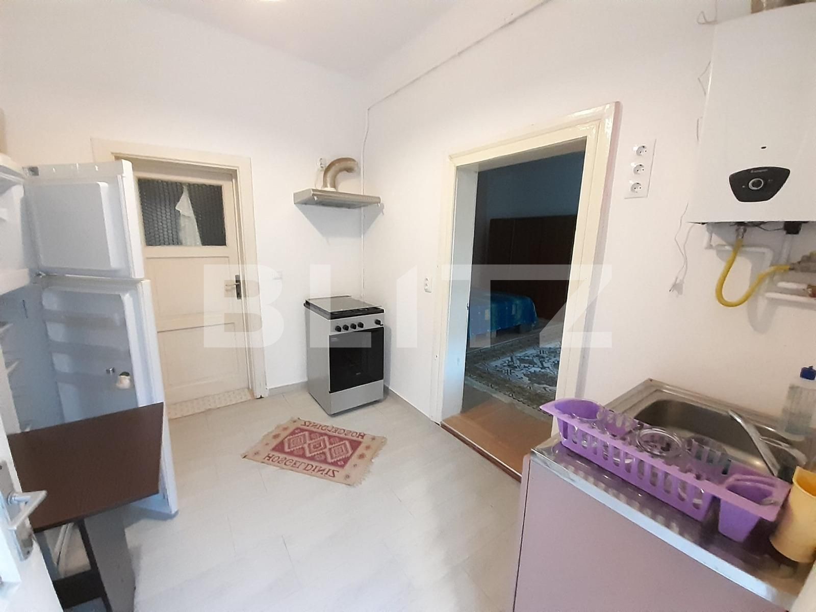 Garsonieră de închiriat Hipodrom 3 - 86862AI | BLITZ Sibiu | Poza4