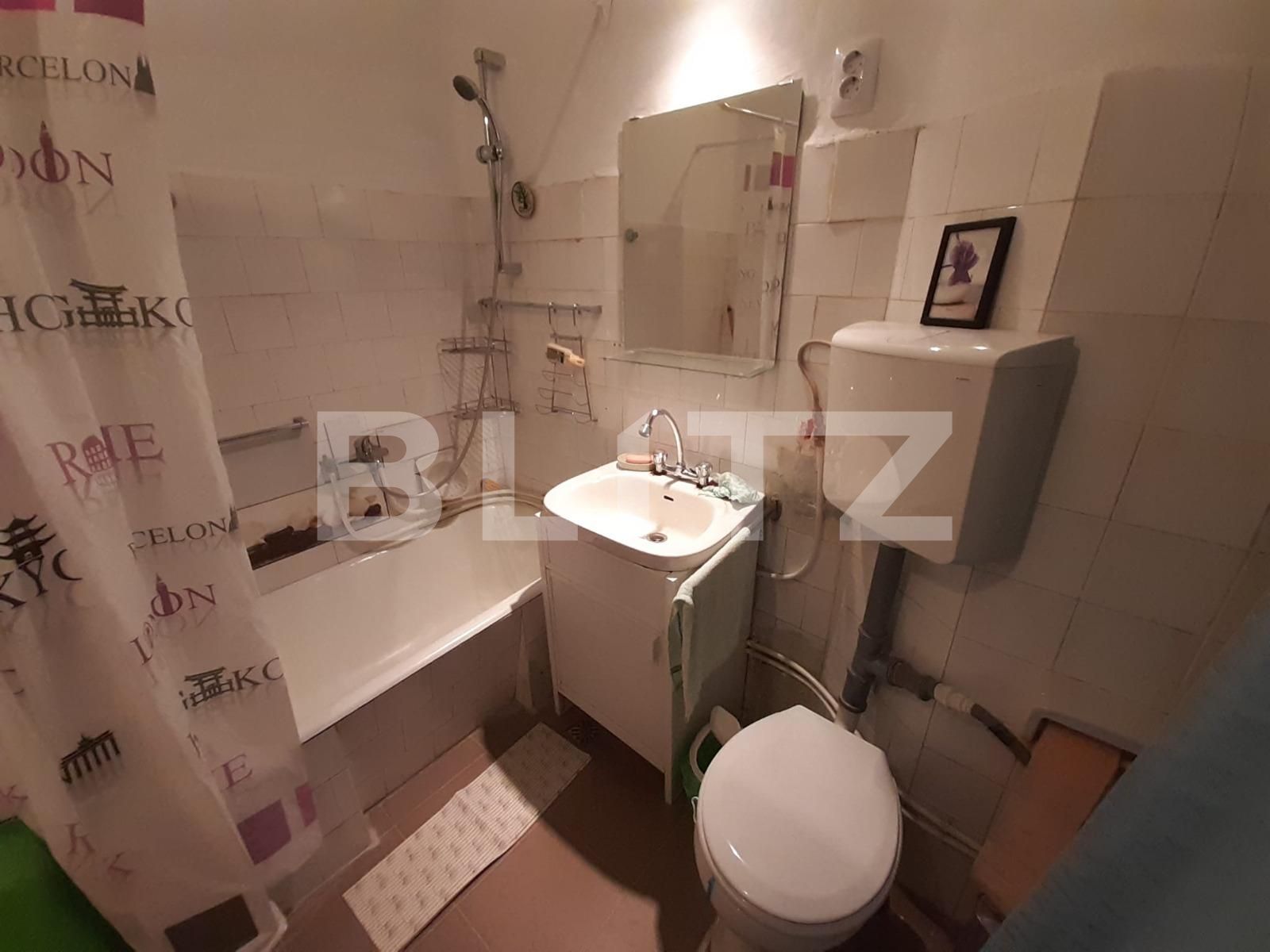 Garsonieră de închiriat Hipodrom 3 - 86862AI | BLITZ Sibiu | Poza6