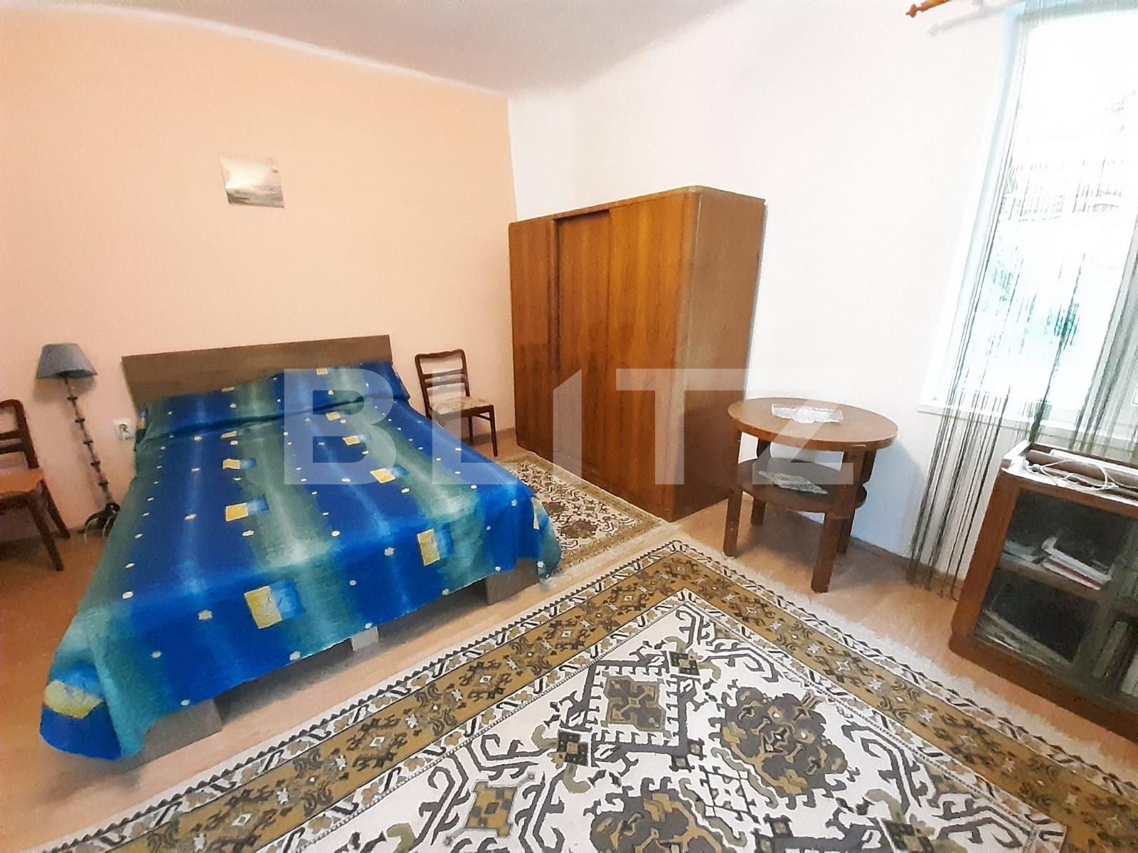 Garsonieră de închiriat Hipodrom 3 - 86862AI | BLITZ Sibiu | Poza2