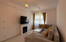 Apartament 3 camere, 64 mp, la curte, Turnisor