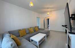 Apartament 3 camere, 64 mp, la curte, Turnisor