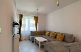 Apartament 3 camere, 64 mp, la curte, Turnisor