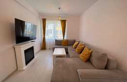 Apartament 3 camere, 64 mp, la curte, Turnisor