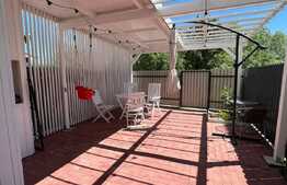 Apartament 3 camere, 64 mp, la curte, Turnisor