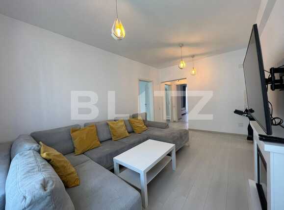 Apartament de vânzare 3 camere Turnisor - 86870AV | BLITZ Sibiu | Poza3