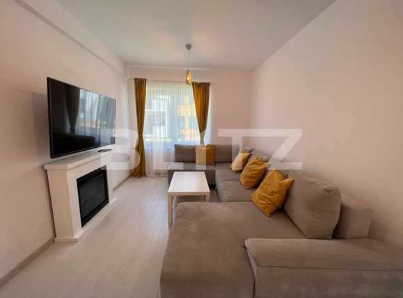 Apartament de vânzare 3 camere Turnisor - 86870AV | BLITZ Sibiu | Poza1
