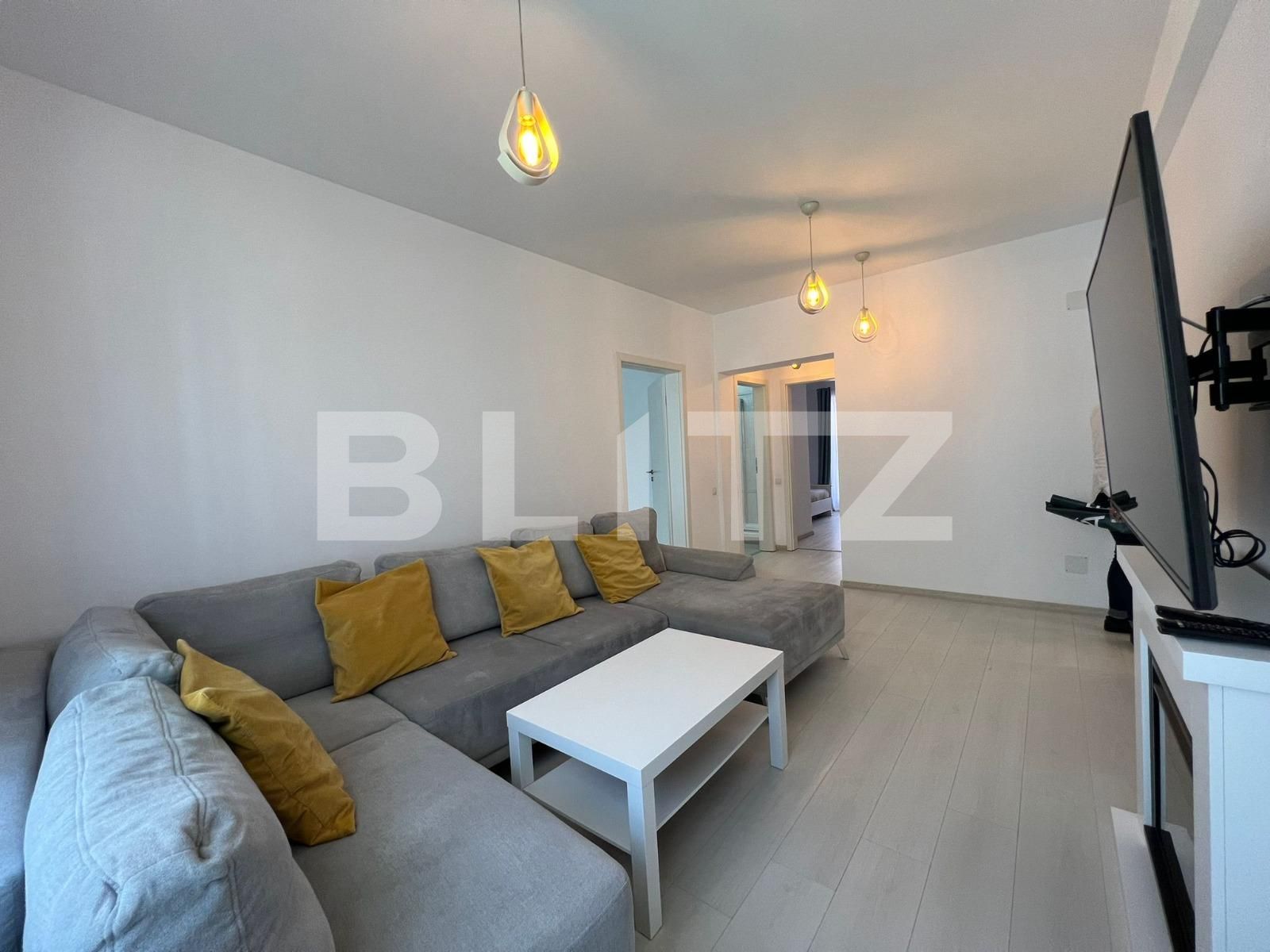 Apartament de vânzare 3 camere Turnisor - 86870AV | BLITZ Sibiu | Poza3
