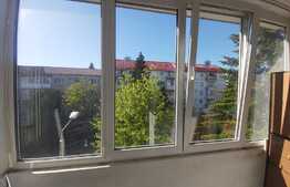 Apartament 2 camere, 50mp, semidecomandat, zona Cedonia