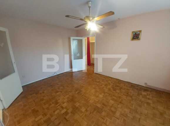 Apartament de vânzare 2 camere Hipodrom 3 - 86888AV | BLITZ Sibiu | Poza2