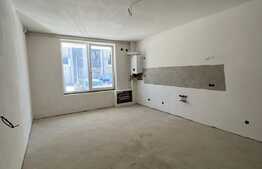 Apartament 3 camere, 55 mp, nou, parcare, in Selimbar