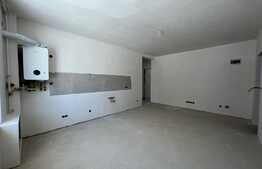 Apartament 3 camere, 55 mp, nou, parcare, in Selimbar