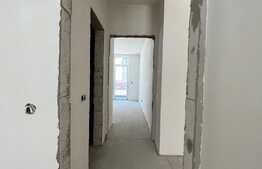 Apartament 3 camere, 55 mp, nou, parcare, in Selimbar