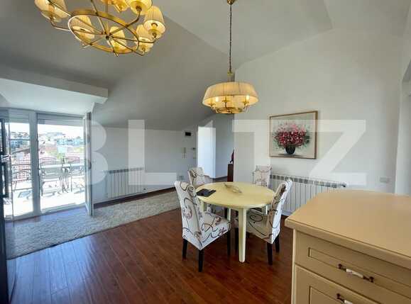 Apartament de închiriat 3 camere Hipodrom 4 - 86969AI | BLITZ Sibiu | Poza16