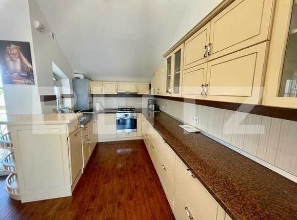 Apartament de închiriat 3 camere Hipodrom 4 - 86969AI | BLITZ Sibiu | Poza14