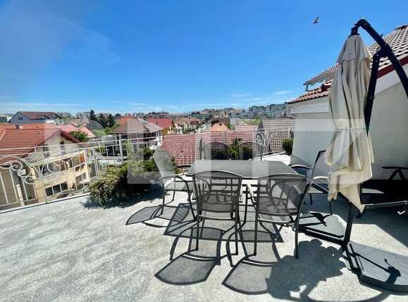 Apartament de închiriat 3 camere Hipodrom 4 - 86969AI | BLITZ Sibiu | Poza18