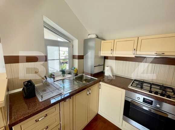 Apartament de închiriat 3 camere Hipodrom 4 - 86969AI | BLITZ Sibiu | Poza15