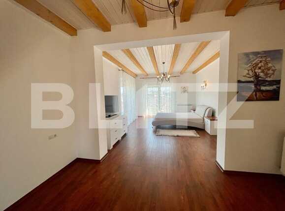 Apartament de închiriat 3 camere Hipodrom 4 - 86969AI | BLITZ Sibiu | Poza9