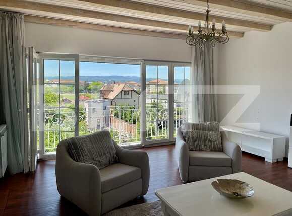 Apartament de închiriat 3 camere Hipodrom 4 - 86969AI | BLITZ Sibiu | Poza3