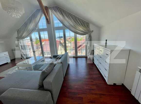 Apartament de închiriat 3 camere Hipodrom 4 - 86969AI | BLITZ Sibiu | Poza2