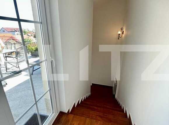 Apartament de închiriat 3 camere Hipodrom 4 - 86969AI | BLITZ Sibiu | Poza5