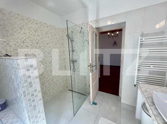 Apartament de închiriat 3 camere Hipodrom 4 - 86969AI | BLITZ Sibiu | Poza8