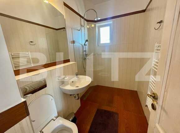 Apartament de închiriat 3 camere Hipodrom 4 - 86969AI | BLITZ Sibiu | Poza6