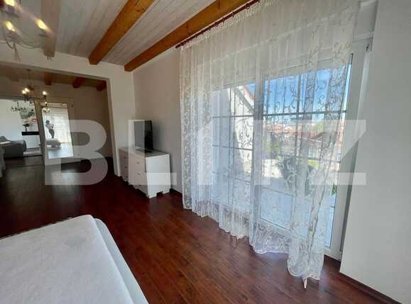 Apartament de închiriat 3 camere Hipodrom 4 - 86969AI | BLITZ Sibiu | Poza11