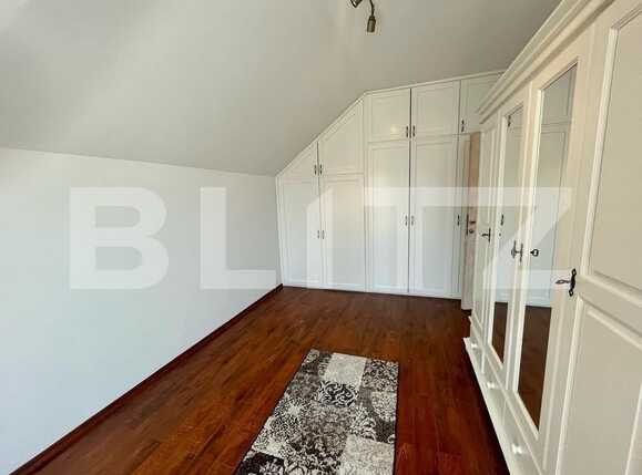 Apartament de închiriat 3 camere Hipodrom 4 - 86969AI | BLITZ Sibiu | Poza13