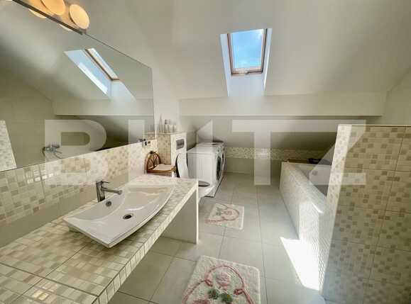 Apartament de închiriat 3 camere Hipodrom 4 - 86969AI | BLITZ Sibiu | Poza7