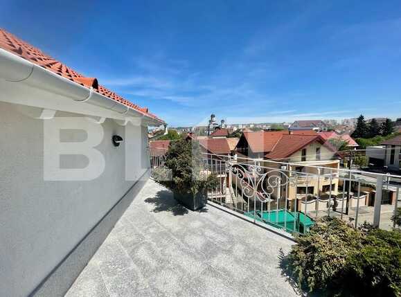 Apartament de închiriat 3 camere Hipodrom 4 - 86969AI | BLITZ Sibiu | Poza17