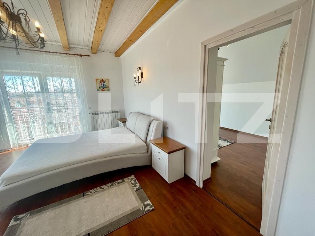 Apartament de închiriat 3 camere Hipodrom 4 - 86969AI | BLITZ Sibiu | Poza10