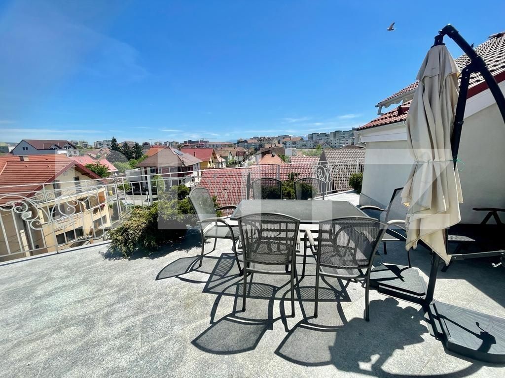 Apartament de închiriat 3 camere Hipodrom 4 - 86969AI | BLITZ Sibiu | Poza18