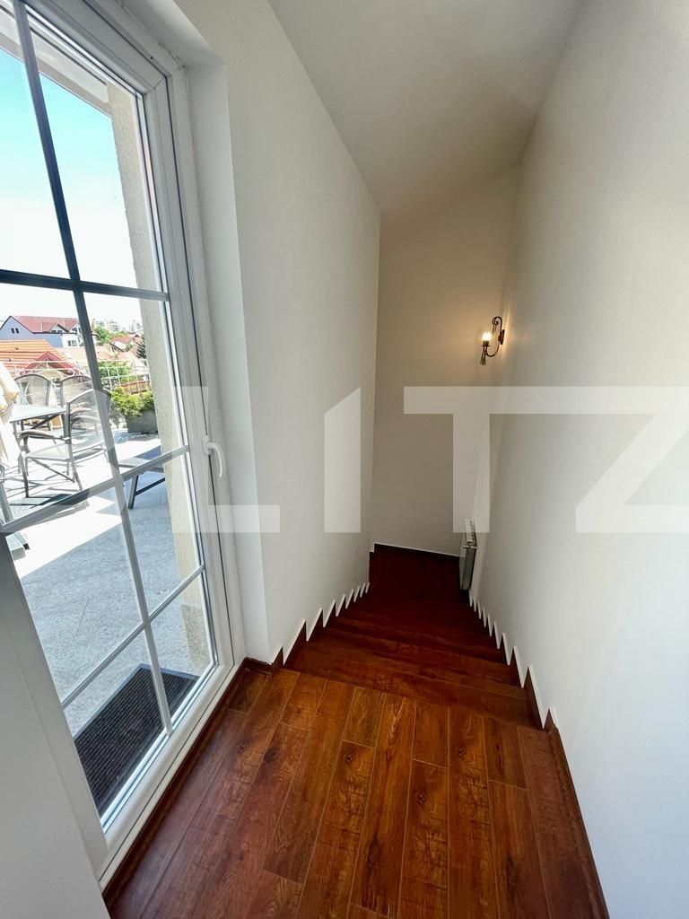 Apartament de închiriat 3 camere Hipodrom 4 - 86969AI | BLITZ Sibiu | Poza5