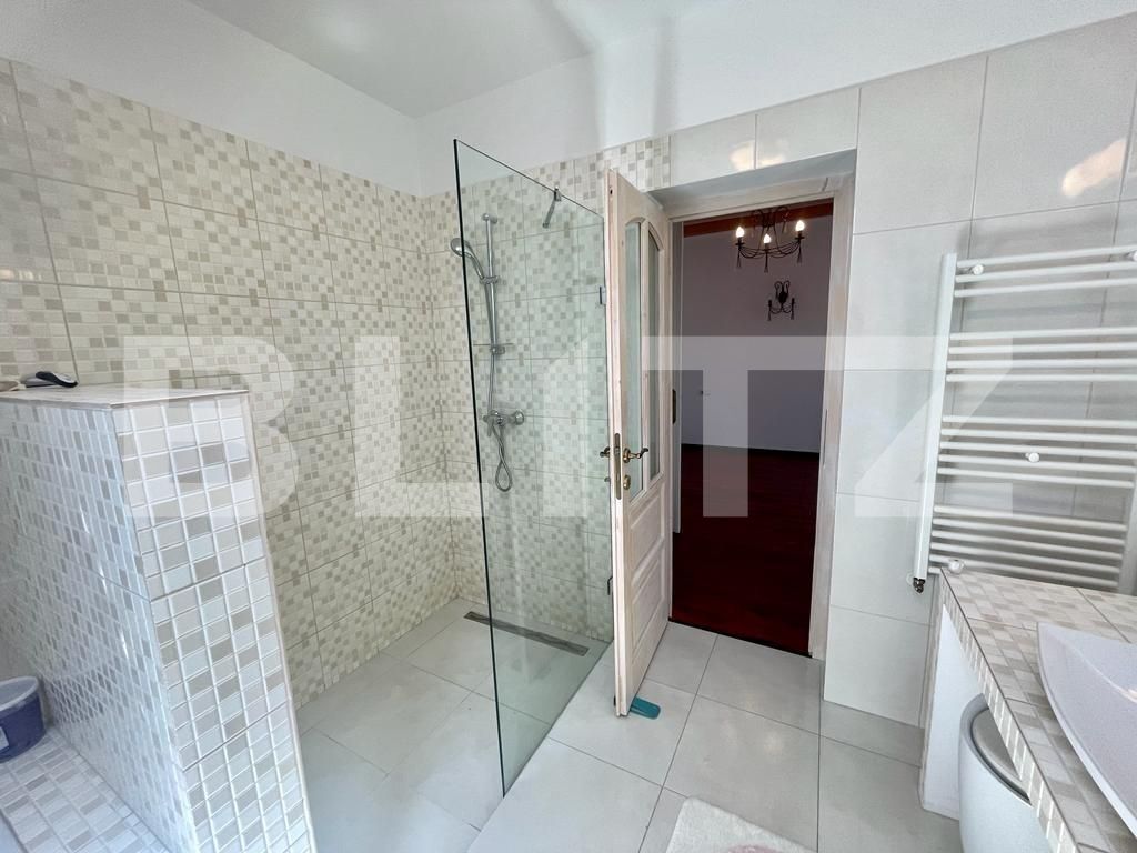 Apartament de închiriat 3 camere Hipodrom 4 - 86969AI | BLITZ Sibiu | Poza8