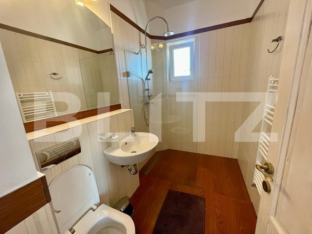 Apartament de închiriat 3 camere Hipodrom 4 - 86969AI | BLITZ Sibiu | Poza6