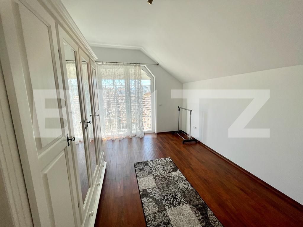 Apartament de închiriat 3 camere Hipodrom 4 - 86969AI | BLITZ Sibiu | Poza12