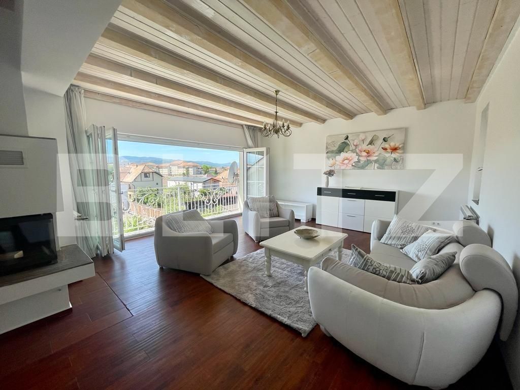 Apartament de închiriat 3 camere Hipodrom 4 - 86969AI | BLITZ Sibiu | Poza4