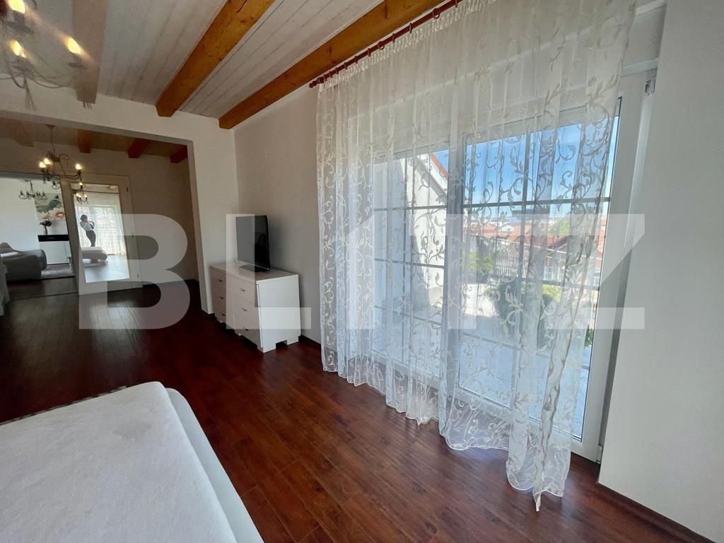 Apartament de închiriat 3 camere Hipodrom 4 - 86969AI | BLITZ Sibiu | Poza11