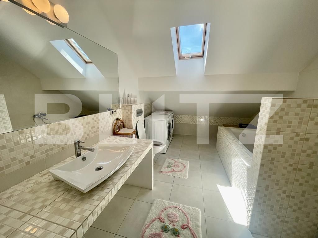 Apartament de închiriat 3 camere Hipodrom 4 - 86969AI | BLITZ Sibiu | Poza7