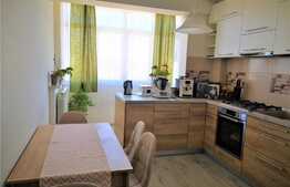 Apartament de 3 camere, 70 mp, parcare subterana, cartier Alma