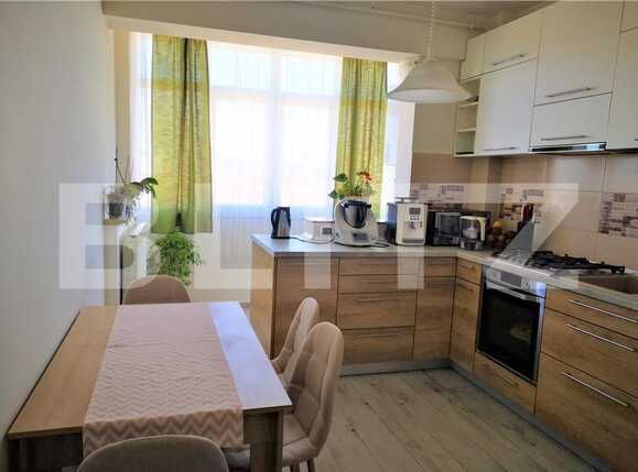 Apartament de vânzare 3 camere Turnisor - 87022AV | BLITZ Sibiu | Poza1