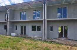 Casa insiruita, teren de la 180 mp , suprafata utila de 108 mp, Cisnadie