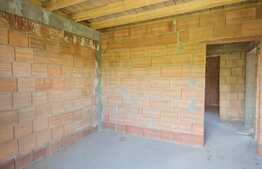 Casa insiruita, teren de la 180 mp , suprafata utila de 108 mp, Cisnadie