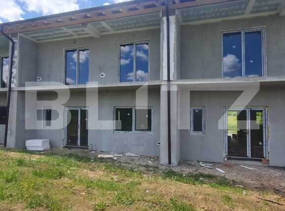 Casa de vânzare 4 camere Cisnadie - 87025CV | BLITZ Sibiu | Poza1