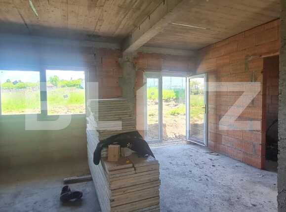 Casa de vânzare 4 camere Cisnadie - 87025CV | BLITZ Sibiu | Poza4