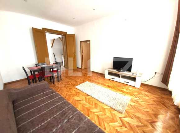 Apartament de vânzare 2 camere Ultracentral - 87104AV | BLITZ Sibiu | Poza5