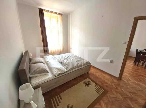 Apartament de vânzare 2 camere Ultracentral - 87104AV | BLITZ Sibiu | Poza7