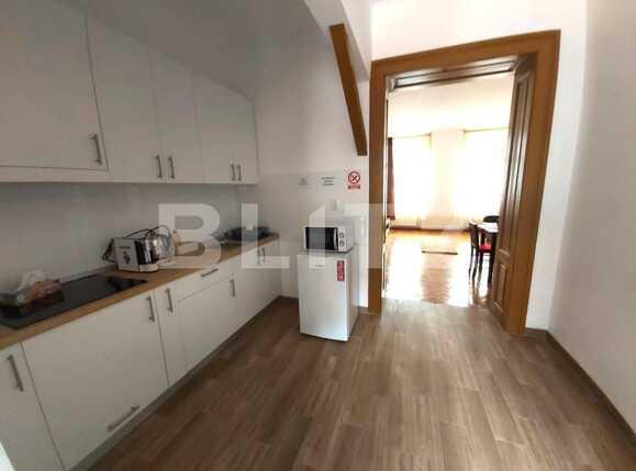 Apartament de vânzare 2 camere Ultracentral - 87104AV | BLITZ Sibiu | Poza12