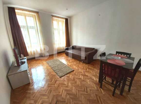 Apartament de vânzare 2 camere Ultracentral - 87104AV | BLITZ Sibiu | Poza3