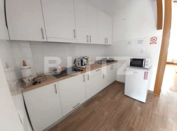 Apartament de vânzare 2 camere Ultracentral - 87104AV | BLITZ Sibiu | Poza11